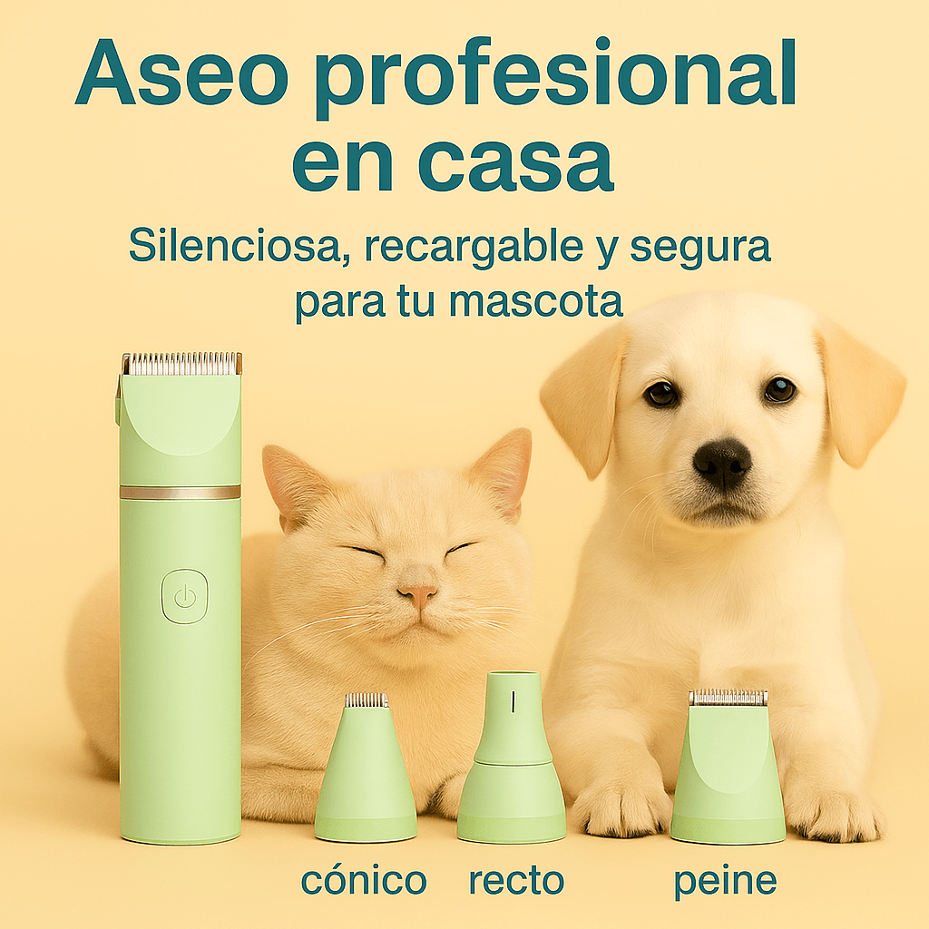 Barbería Perruna