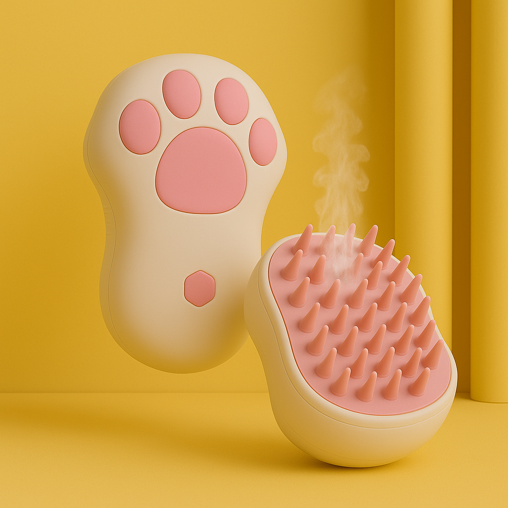 BrushiPet