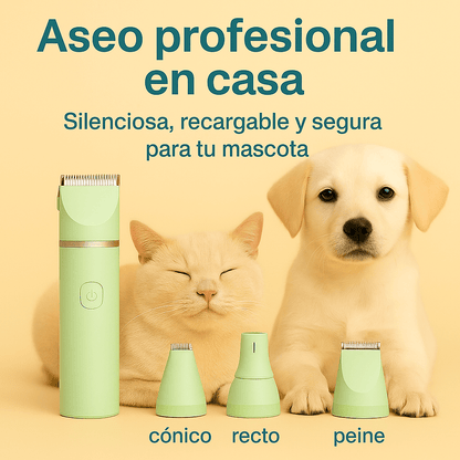 Barbería Perruna