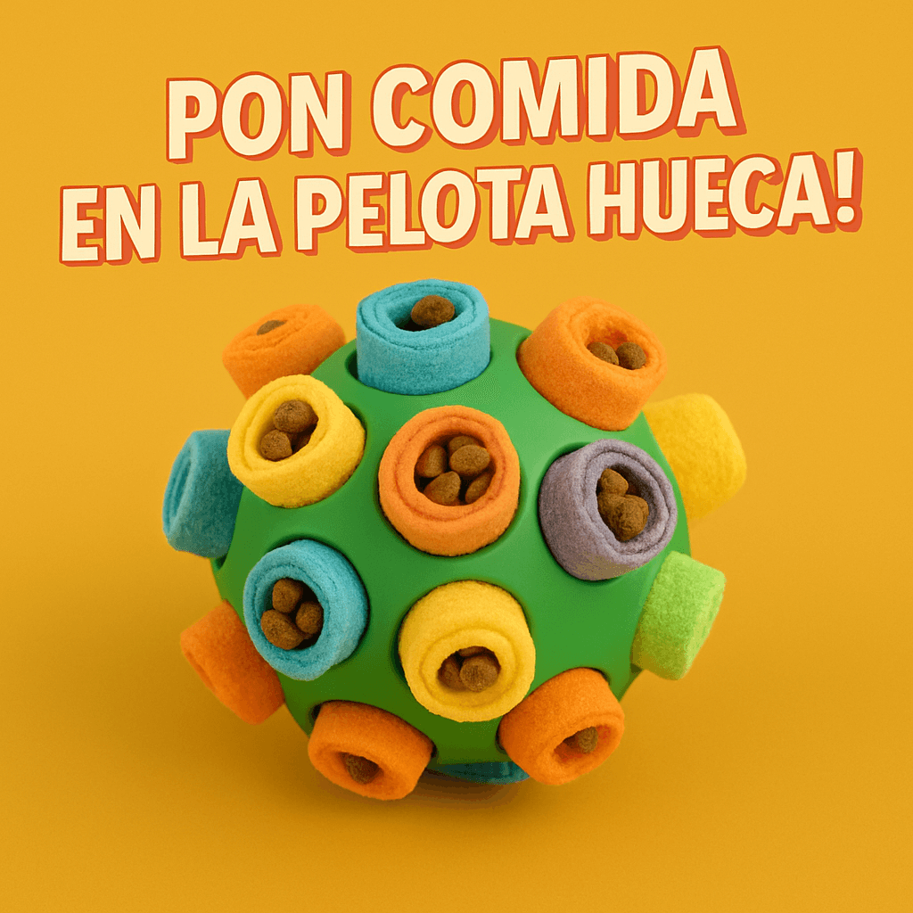 Snack&Juega