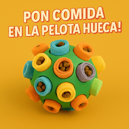 Snack&Juega
