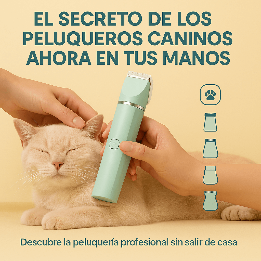 Barbería Perruna